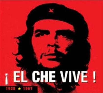 El Che Vive (40th Anniversary Edition, Limited Edition)