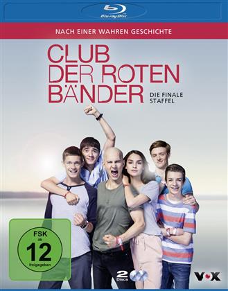Club der roten Bänder - Staffel 3 - Die finale Staffel (2 Blu-rays)