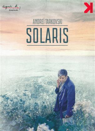 Solaris (1972) (Agnès B, n/b)