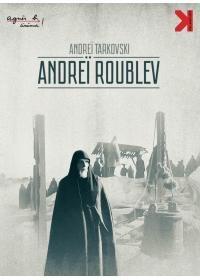Andreï Roublev (1966) (Collection Agnès B)