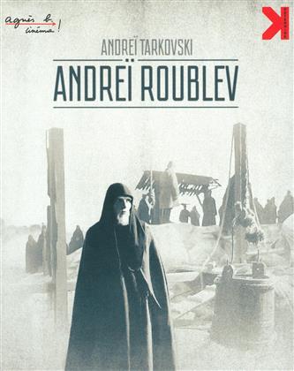 Andreï Roublev (1966) (Agnès B, n/b, Versione Lunga)