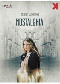 Nostalghia (1983) (Collection Agnès B)