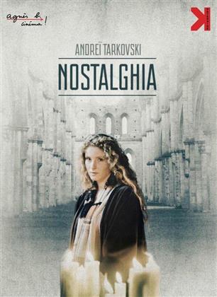 Nostalghia (1983) (Agnès B)