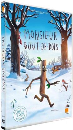 Monsieur Bout-de-Bois (2015)