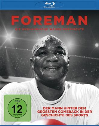 Foreman (2017)