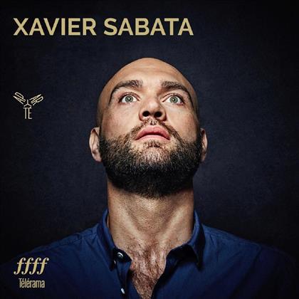 Xavier Sabata - Barockarien (2 CD)