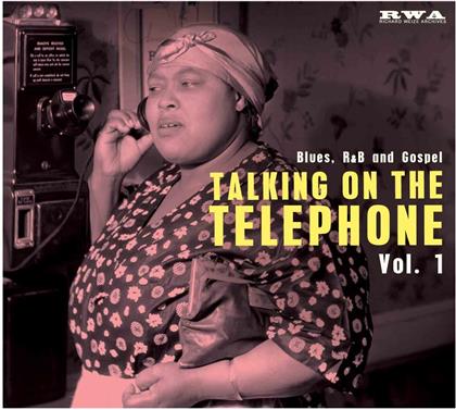 Talking On The Telephone Vol. 1