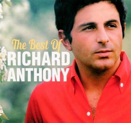 Richard Anthony - --- (3 CD)