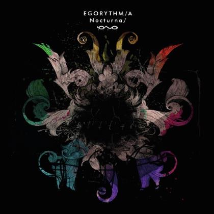 Egorythmia - Nocturnal
