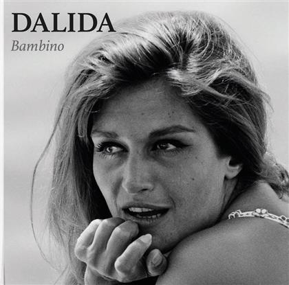 Dalida - Bambino (LP)