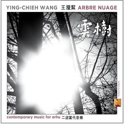 Ying-Chieh Wang - Arbre nuage (Digipack)