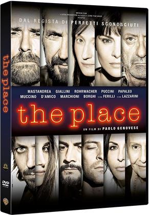 The Place (2017)