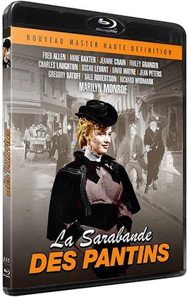 La Sarabande des pantins (1952)