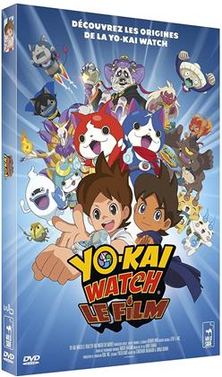 Yo-kai Watch - Le film (2014)