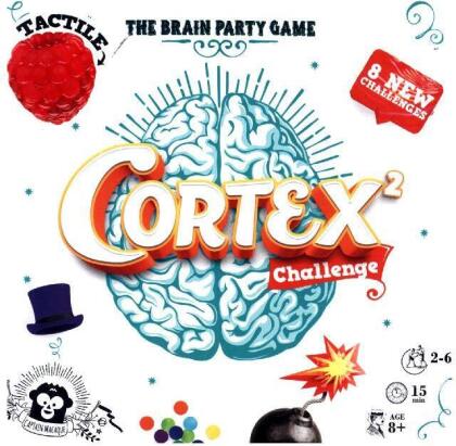 Cortex 2: Challenge