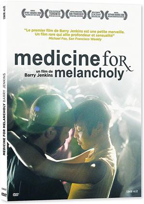 Medecine for Melancholy (2008)