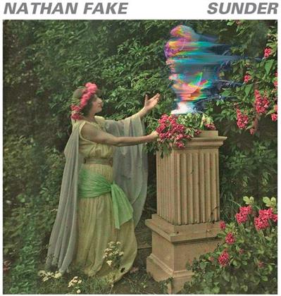 Nathan Fake - Sunder (LP)