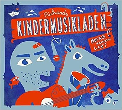 Richard Haus - Richards Kindermusikladen