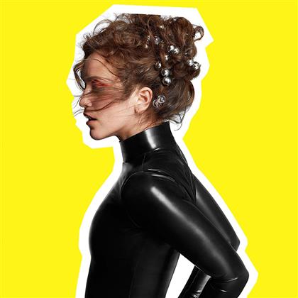Rae Morris - Someone Out There (LP)