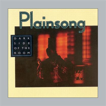 Plainsong - Dark Side Of The Room (sound improved, Remastered)
