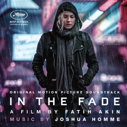 Joshua Homme - In The Fade