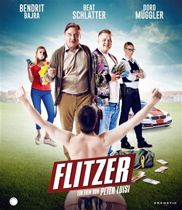 Flitzer (2017)