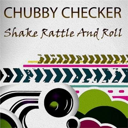 Chubby Checker - Shake Rattle And Roll (LP)
