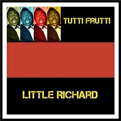 Little Richard - Tutti Frutti (7" Single)
