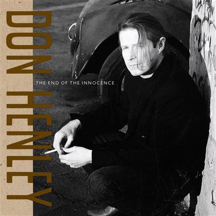 Don Henley (Eagles) - The End Of The Innocence