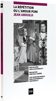 La répétition ou l'amour puni (1958) (b/w)