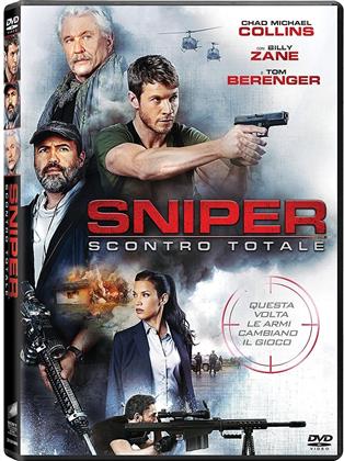 Sniper - Scontro totale (2017)