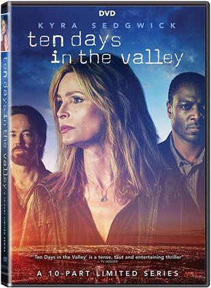 Ten Days in the Valley - Season 1 (3 DVDs)