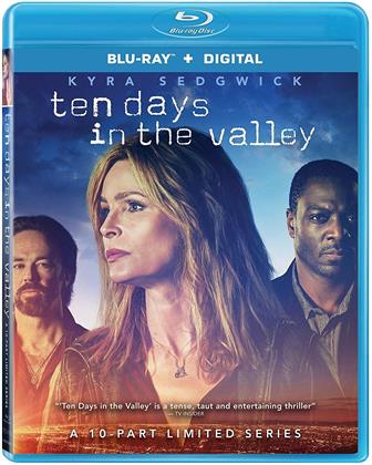 Ten Days in the Valley - Season 1 (2 Blu-rays)