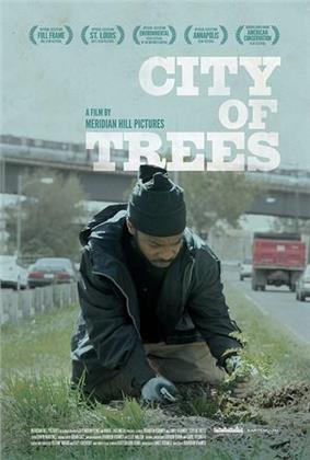 City Of Trees (2015)