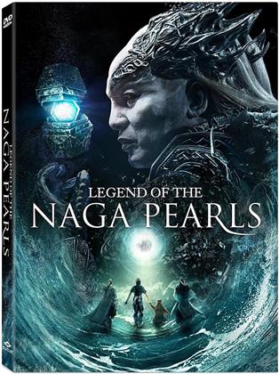 Legend Of The Naga Pearls (2017)