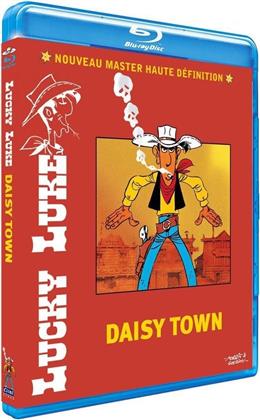 Lucky Luke - Daisy Town (1971) (Nouveau Master Haute Definition)