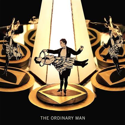 L'Orange - Ordinary Man (LP)