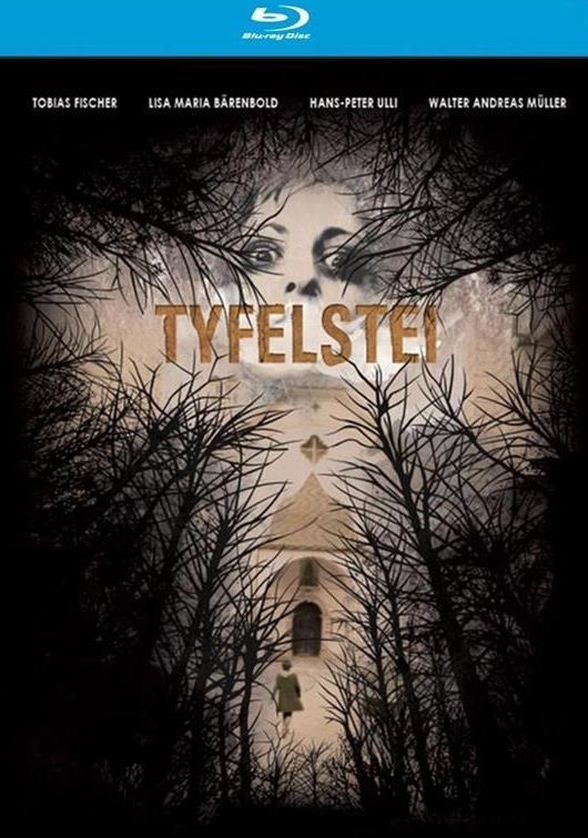 Tyfelstei (2014) (Exklusiv CeDe.ch)
