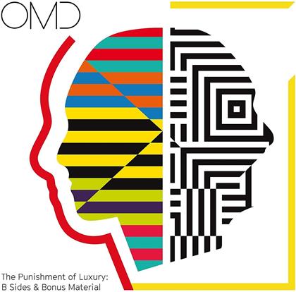 Orchestral Manoeuvres in the Dark (OMD) - Punishment Of Luxury: B Sides & Bonus Material