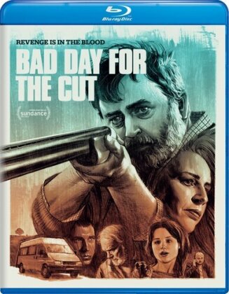 Bad Day For The Cut (2017)