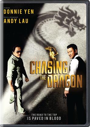 Chasing The Dragon (2017)