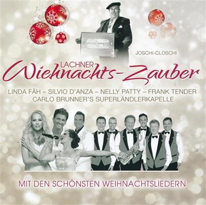 Lachner Wiehnachts-Zauber 2017