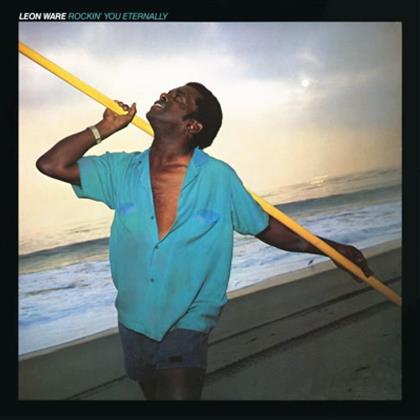 Leon Ware - Rockin' You Eternally (LP)