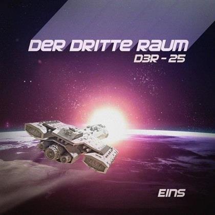 Dritte Raum - D3r-25 Eins