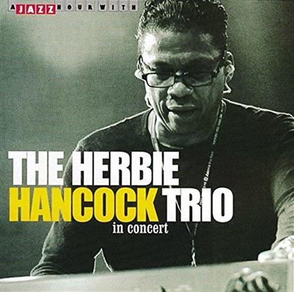 Herbie Hancock - In Concert
