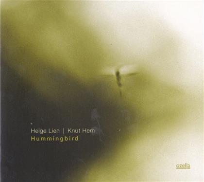 Knut Hem & Helge Lien - Hummingbird