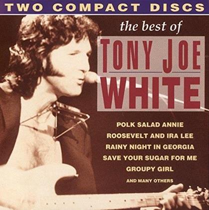 Tony Joe White - Best Of (2 CDs)