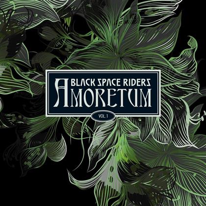 Black Space Riders - Amoretum V.1 (LP)