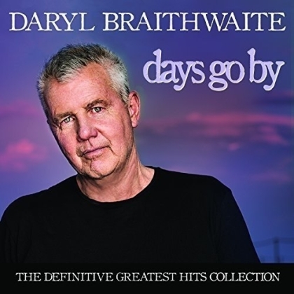 Daryl Braithwaite - Days Go By (2 CDs)