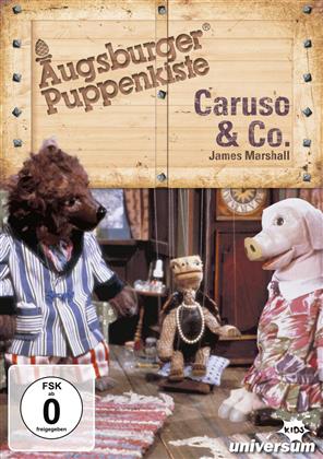 Augsburger Puppenkiste - Caruso & Co. (Neuauflage)
